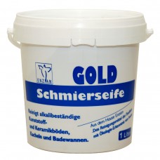 Gold Schmierseife 1 kg 